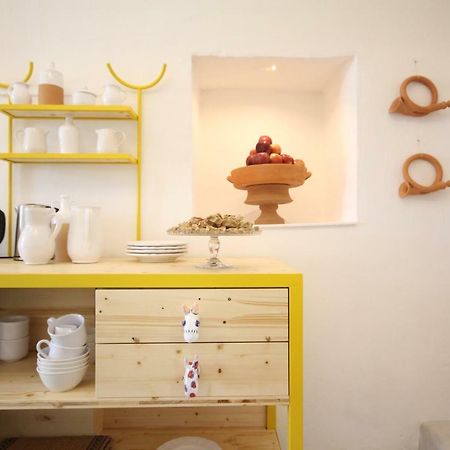 Dimora Di Caterina Bed & Breakfast Ugento Dış mekan fotoğraf