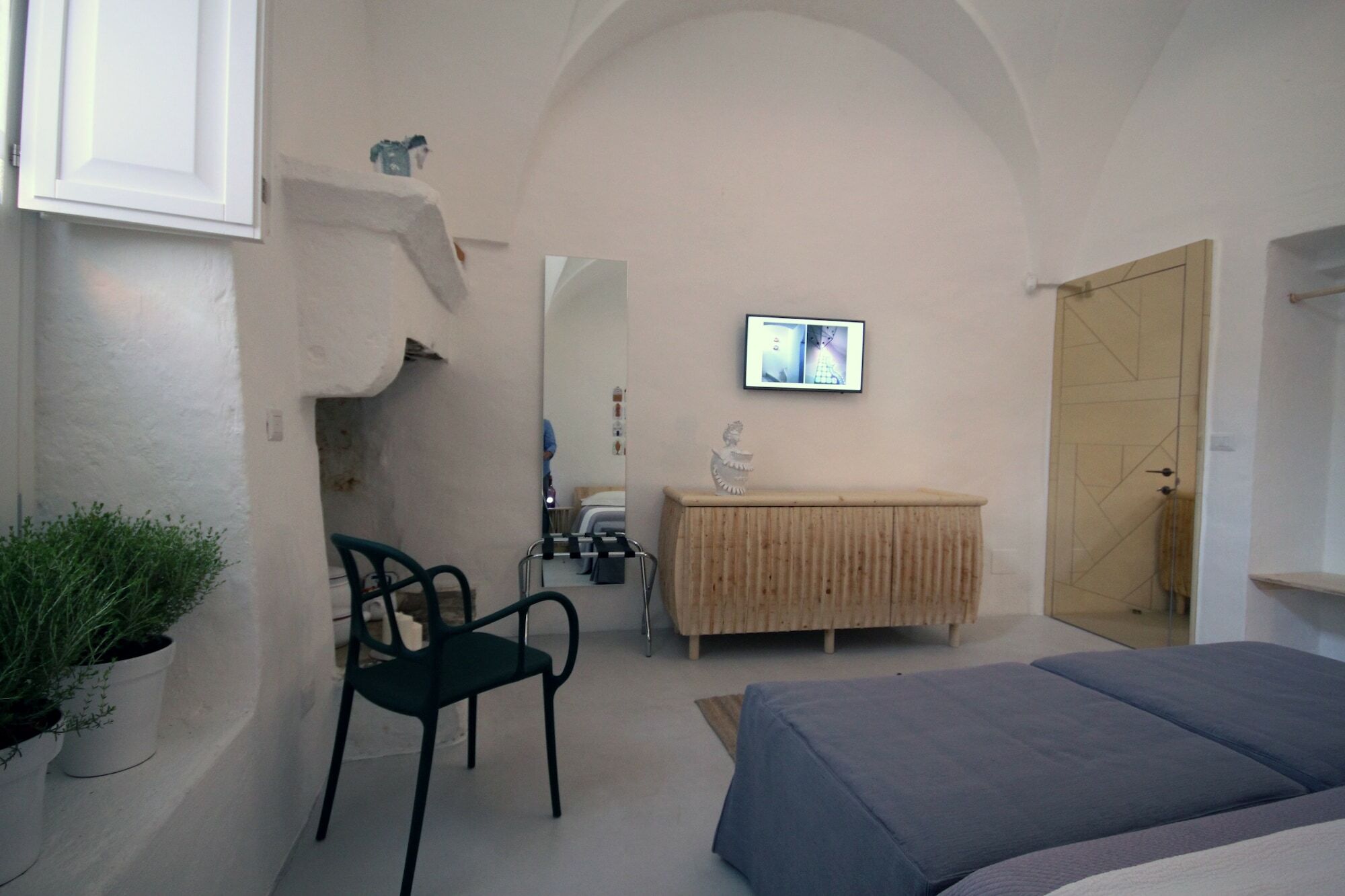 Dimora Di Caterina Bed & Breakfast Ugento Dış mekan fotoğraf
