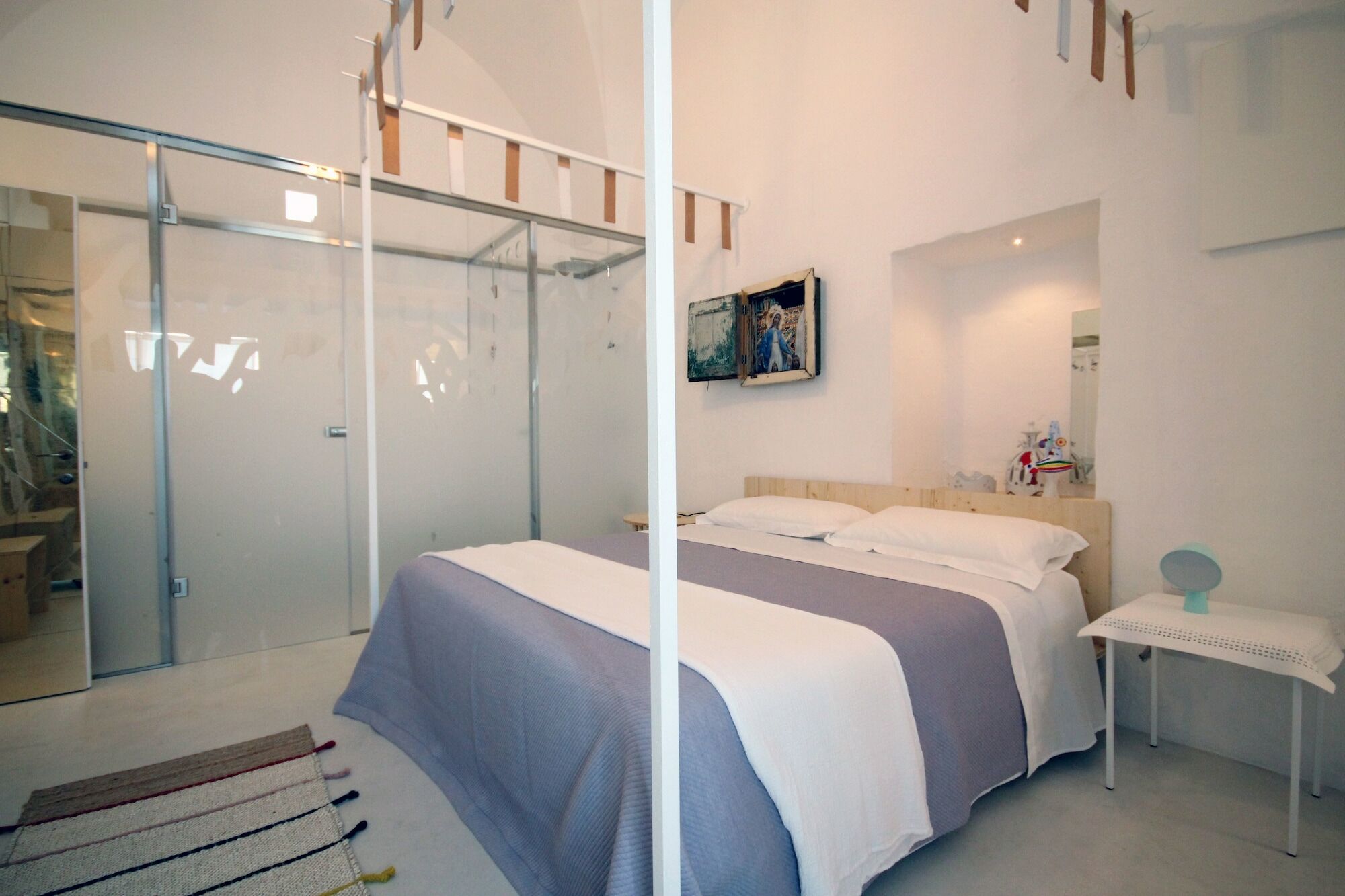Dimora Di Caterina Bed & Breakfast Ugento Dış mekan fotoğraf