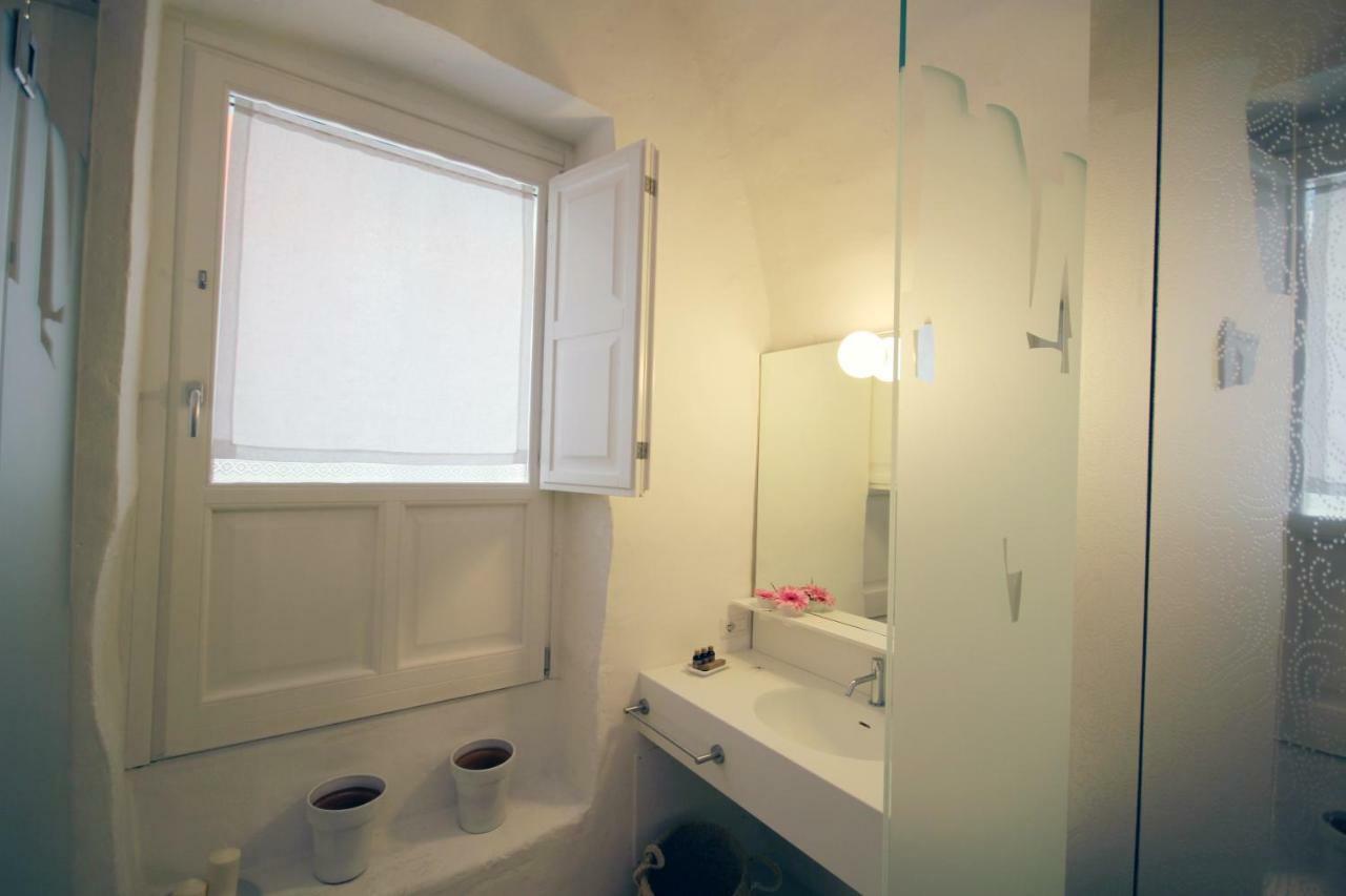 Dimora Di Caterina Bed & Breakfast Ugento Dış mekan fotoğraf