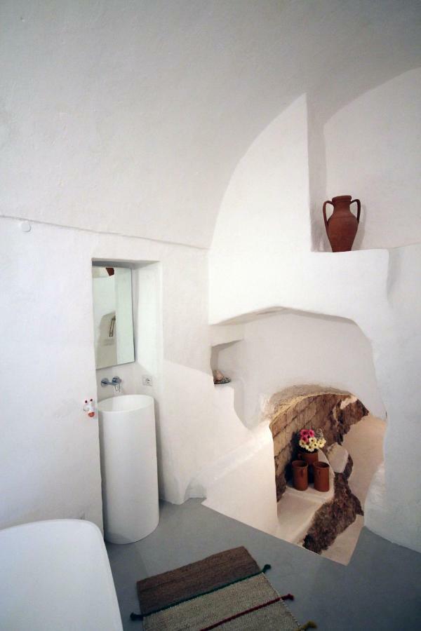 Dimora Di Caterina Bed & Breakfast Ugento Dış mekan fotoğraf