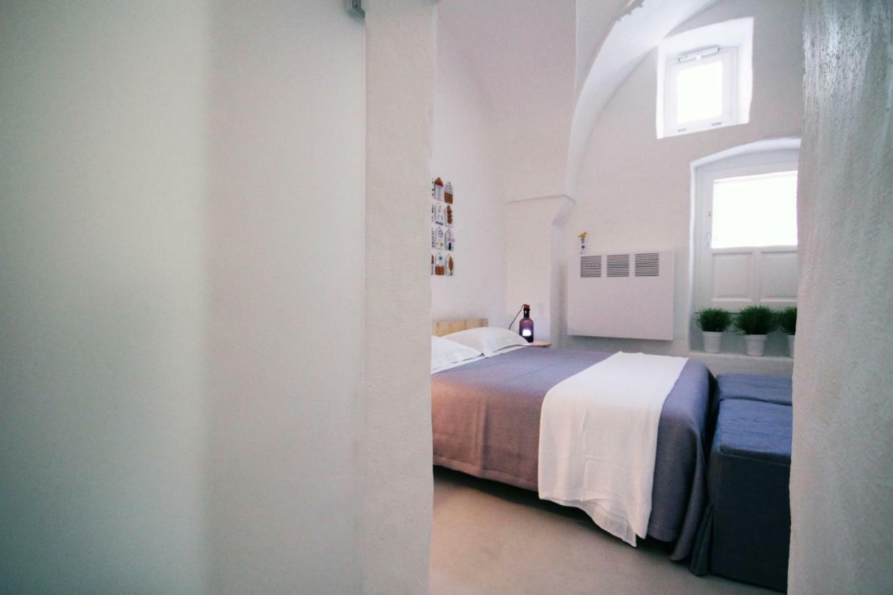 Dimora Di Caterina Bed & Breakfast Ugento Dış mekan fotoğraf