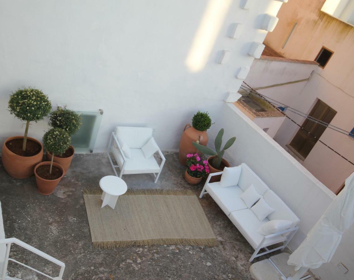 Dimora Di Caterina Bed & Breakfast Ugento Dış mekan fotoğraf