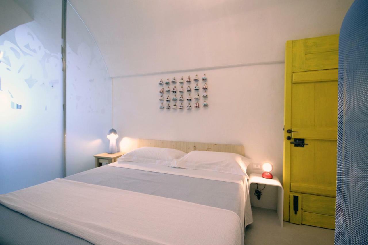 Dimora Di Caterina Bed & Breakfast Ugento Dış mekan fotoğraf
